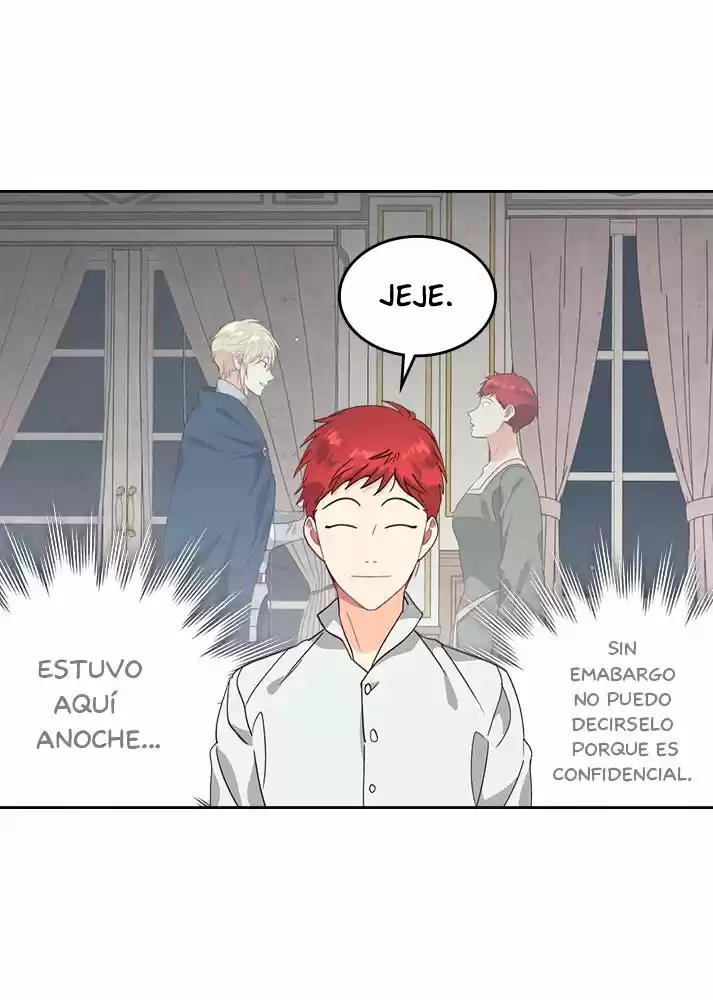 EL EMPERADOR Y SU CABALLERO FEMENINO (2019) - Capítulo 61 - Página 18 - LectorTMOo