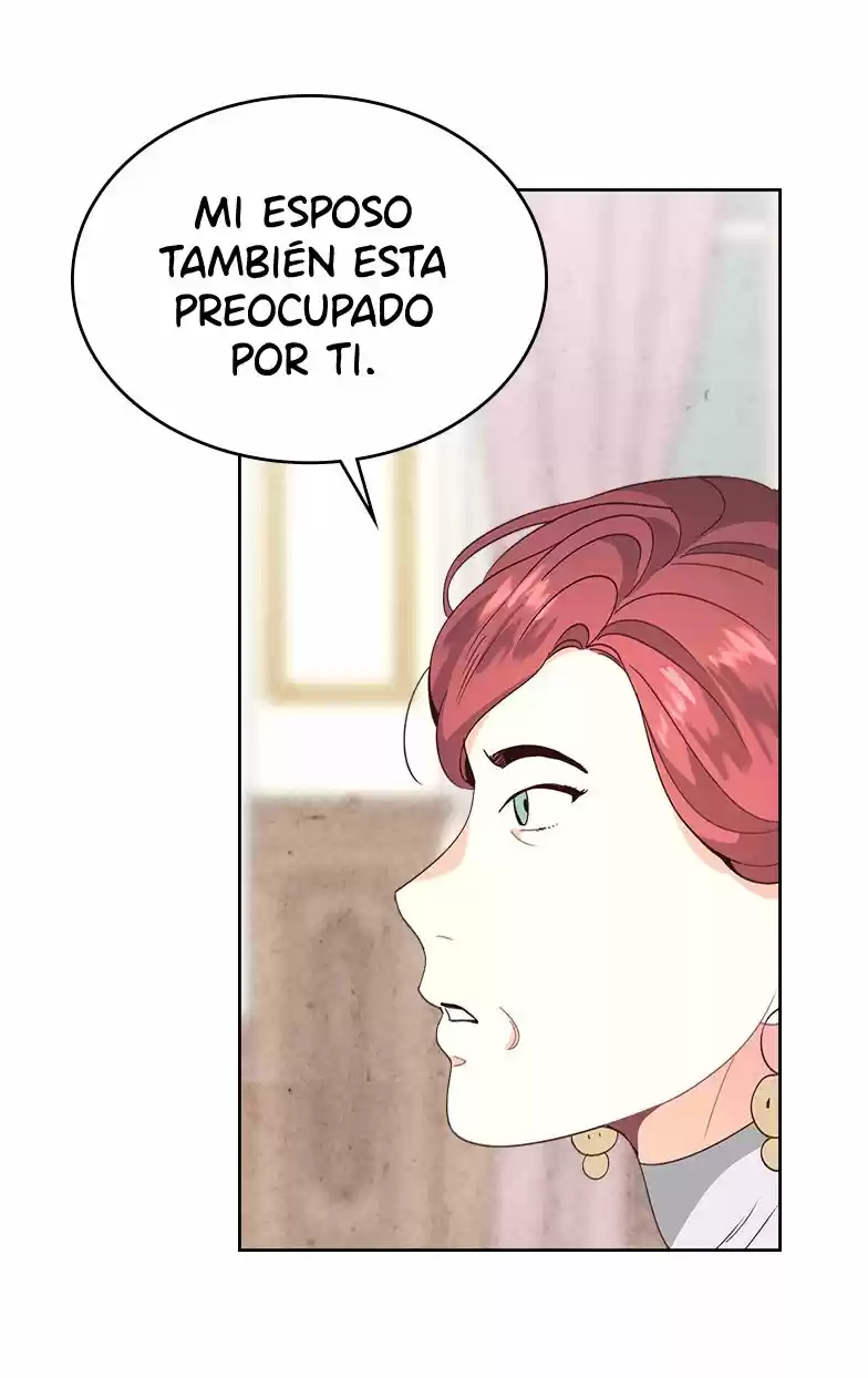 EL EMPERADOR Y SU CABALLERO FEMENINO (2019) - Capítulo 61 - Página 20 - LectorTMOo