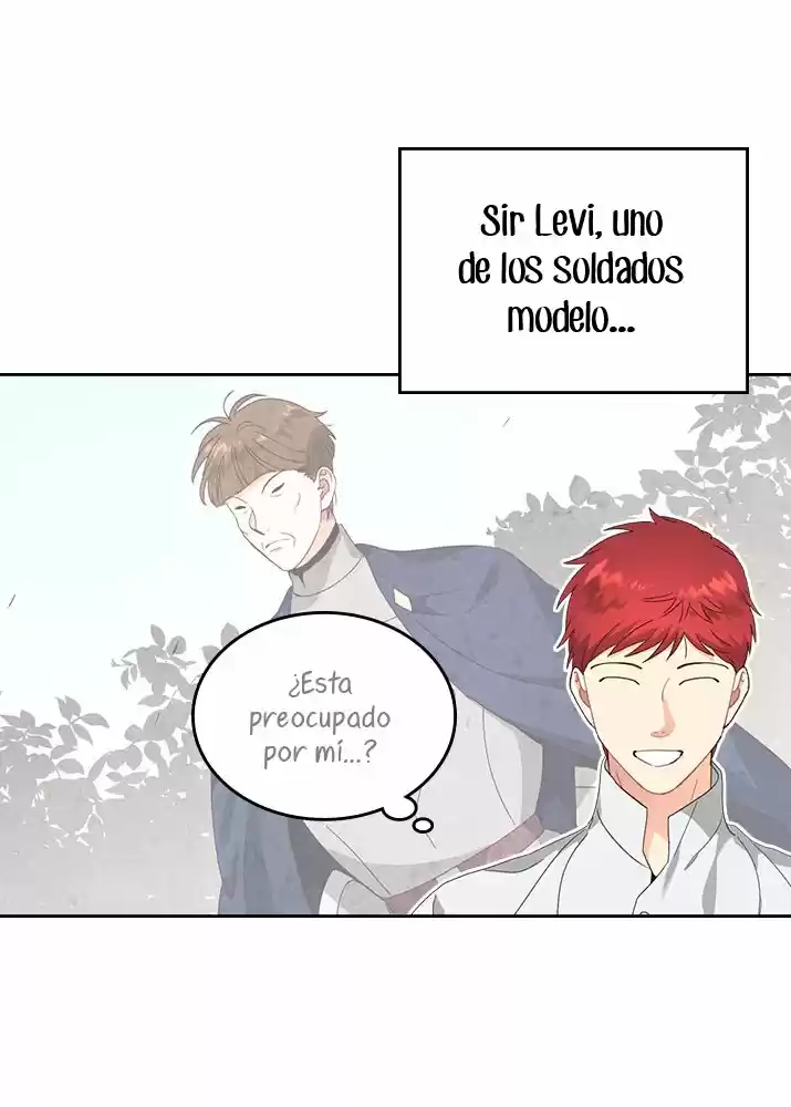 EL EMPERADOR Y SU CABALLERO FEMENINO (2019) - Capítulo 61 - Página 23 - LectorTMOo