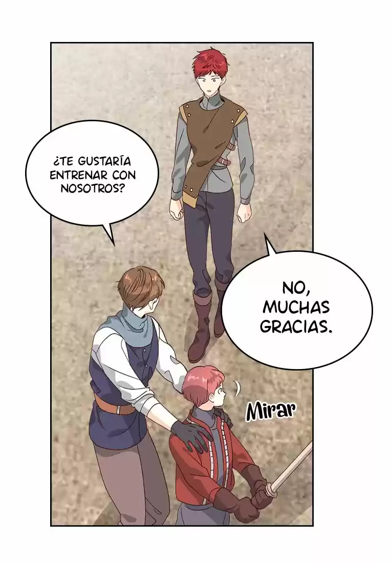 EL EMPERADOR Y SU CABALLERO FEMENINO (2019) - Capítulo 61 - Página 26 - LectorTMOo