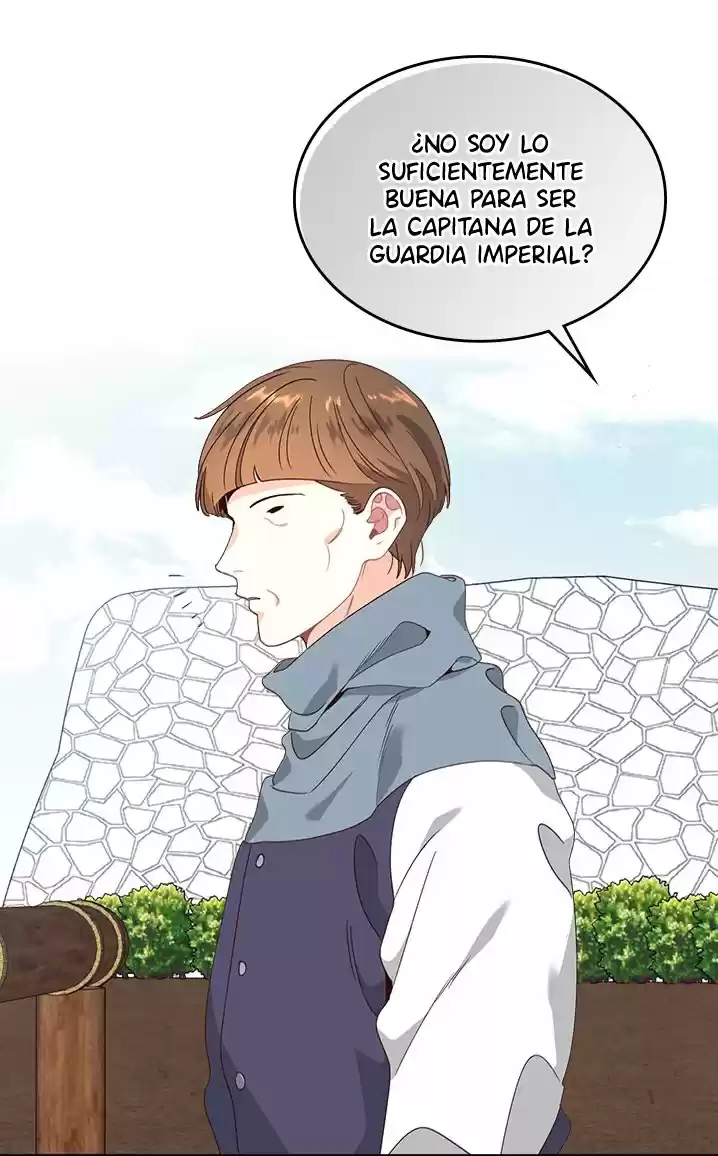 EL EMPERADOR Y SU CABALLERO FEMENINO (2019) - Capítulo 61 - Página 31 - LectorTMOo