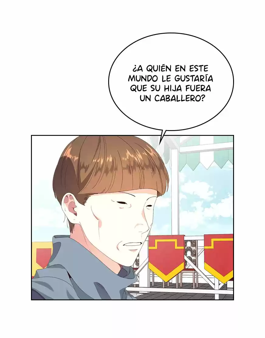 EL EMPERADOR Y SU CABALLERO FEMENINO (2019) - Capítulo 61 - Página 37 - LectorTMOo