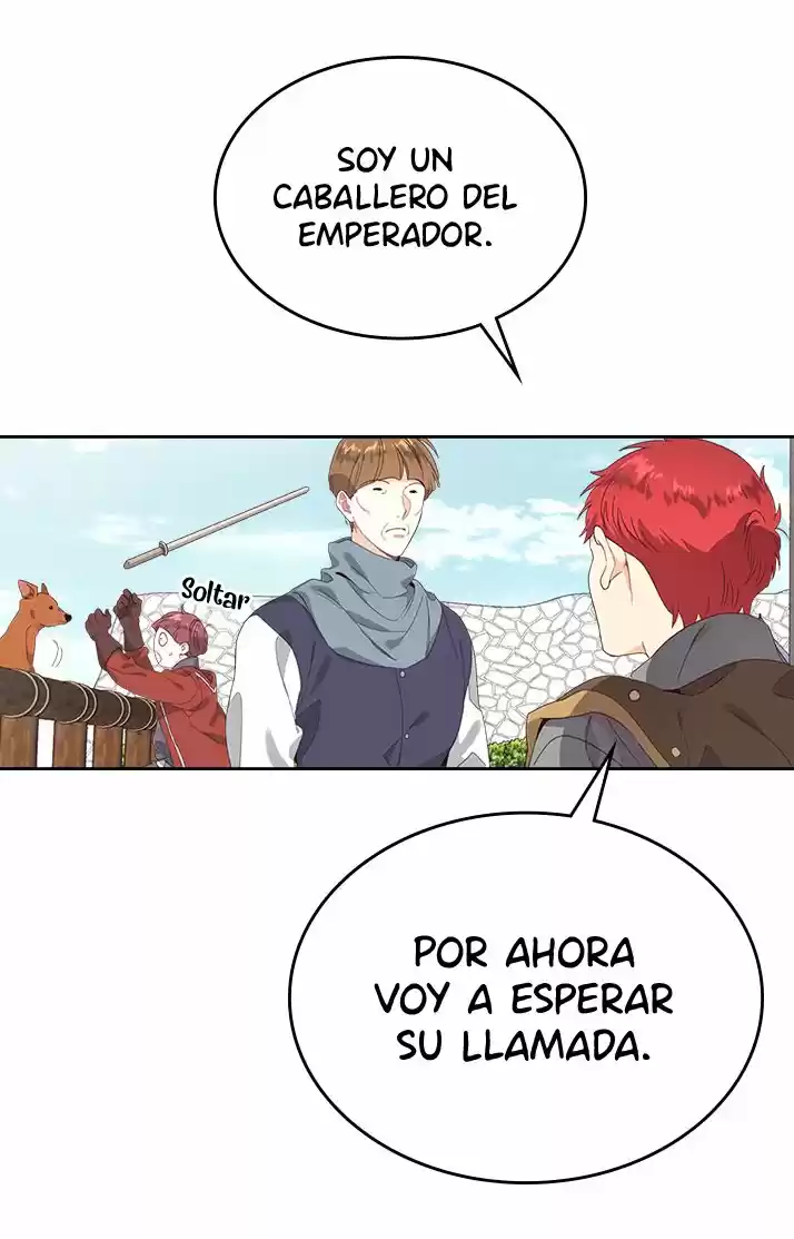 EL EMPERADOR Y SU CABALLERO FEMENINO (2019) - Capítulo 61 - Página 46 - LectorTMOo