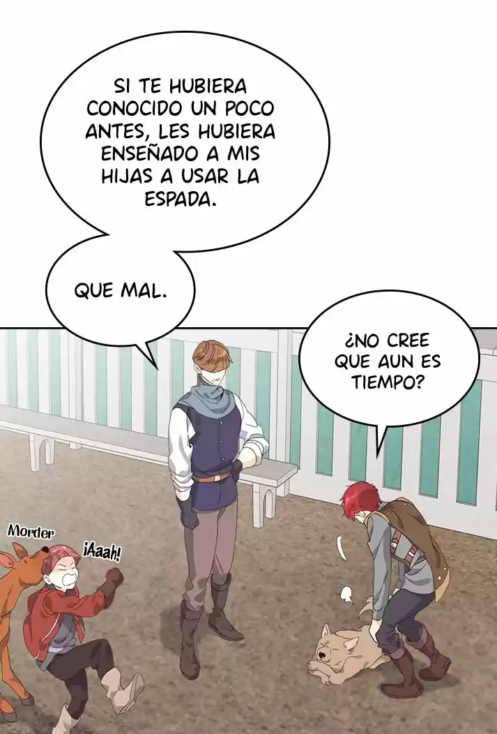 EL EMPERADOR Y SU CABALLERO FEMENINO (2019) - Capítulo 61 - Página 48 - LectorTMOo