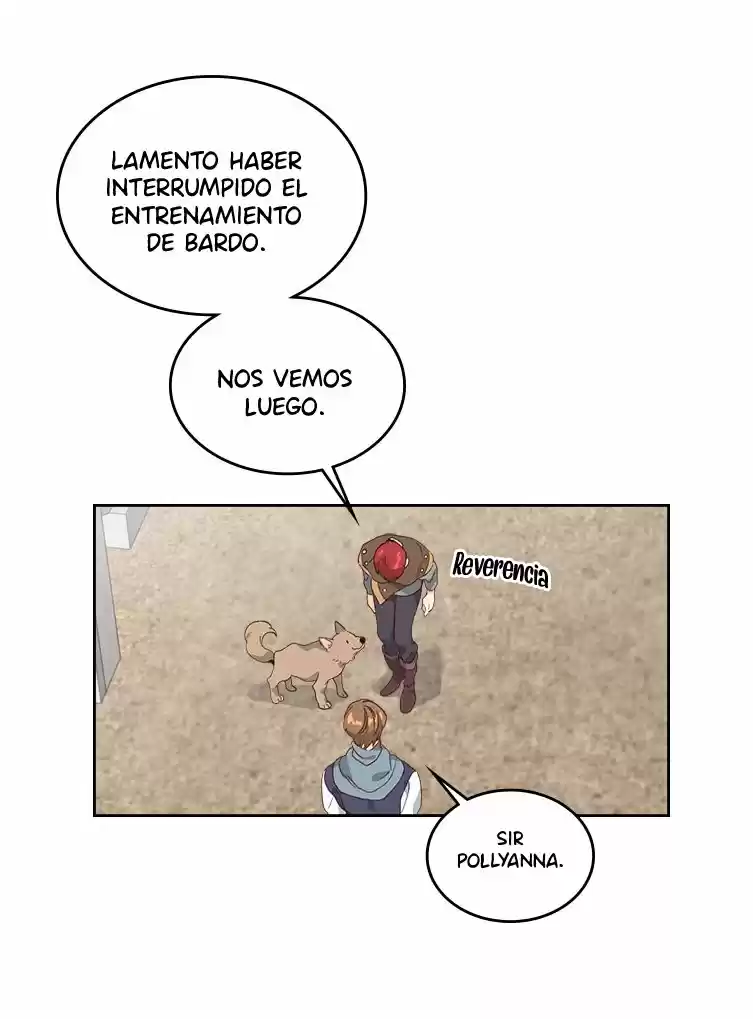EL EMPERADOR Y SU CABALLERO FEMENINO (2019) - Capítulo 61 - Página 51 - LectorTMOo