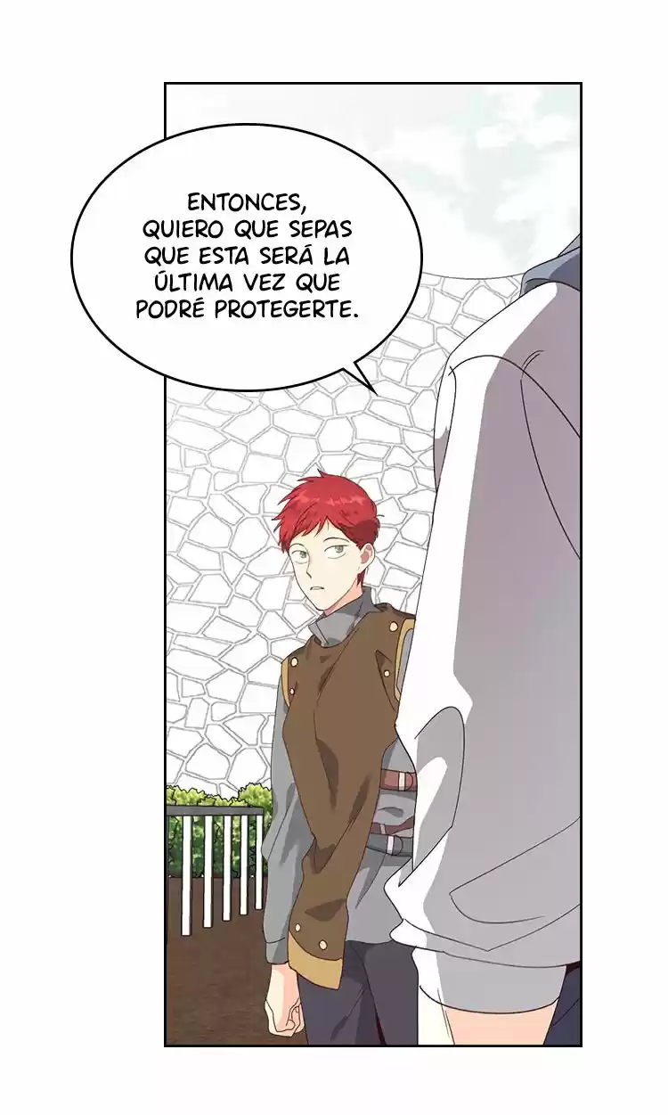 EL EMPERADOR Y SU CABALLERO FEMENINO (2019) - Capítulo 61 - Página 53 - LectorTMOo