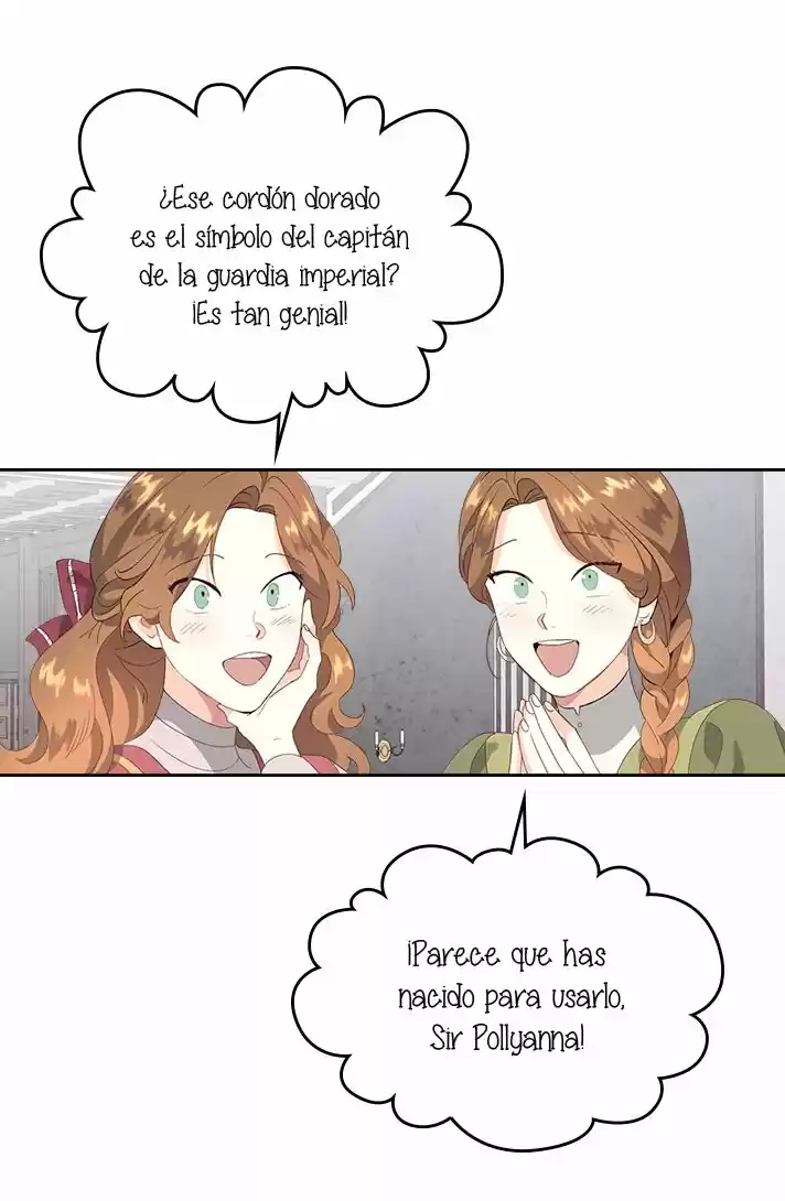 EL EMPERADOR Y SU CABALLERO FEMENINO (2019) - Capítulo 62 - Página 6 - LectorTMOo