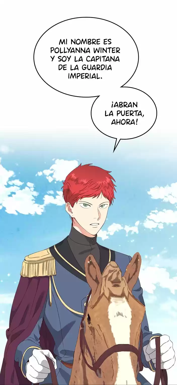 EL EMPERADOR Y SU CABALLERO FEMENINO (2019) - Capítulo 62 - Página 17 - LectorTMOo