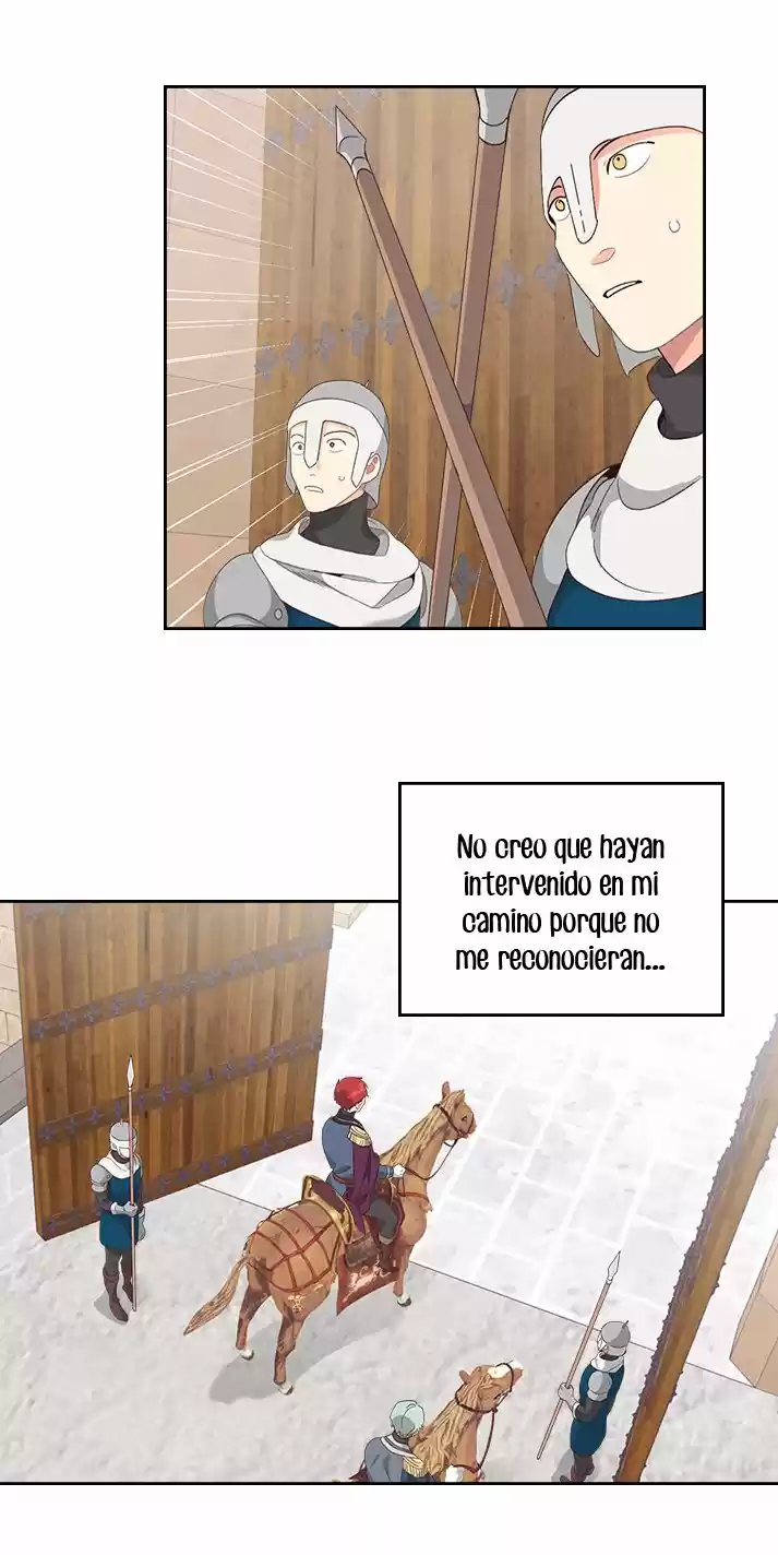 EL EMPERADOR Y SU CABALLERO FEMENINO (2019) - Capítulo 62 - Página 18 - LectorTMOo