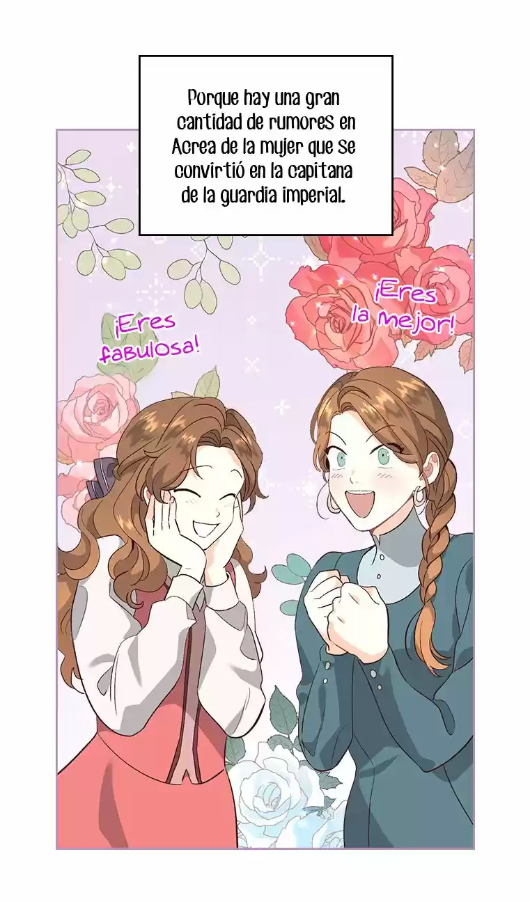 EL EMPERADOR Y SU CABALLERO FEMENINO (2019) - Capítulo 62 - Página 19 - LectorTMOo