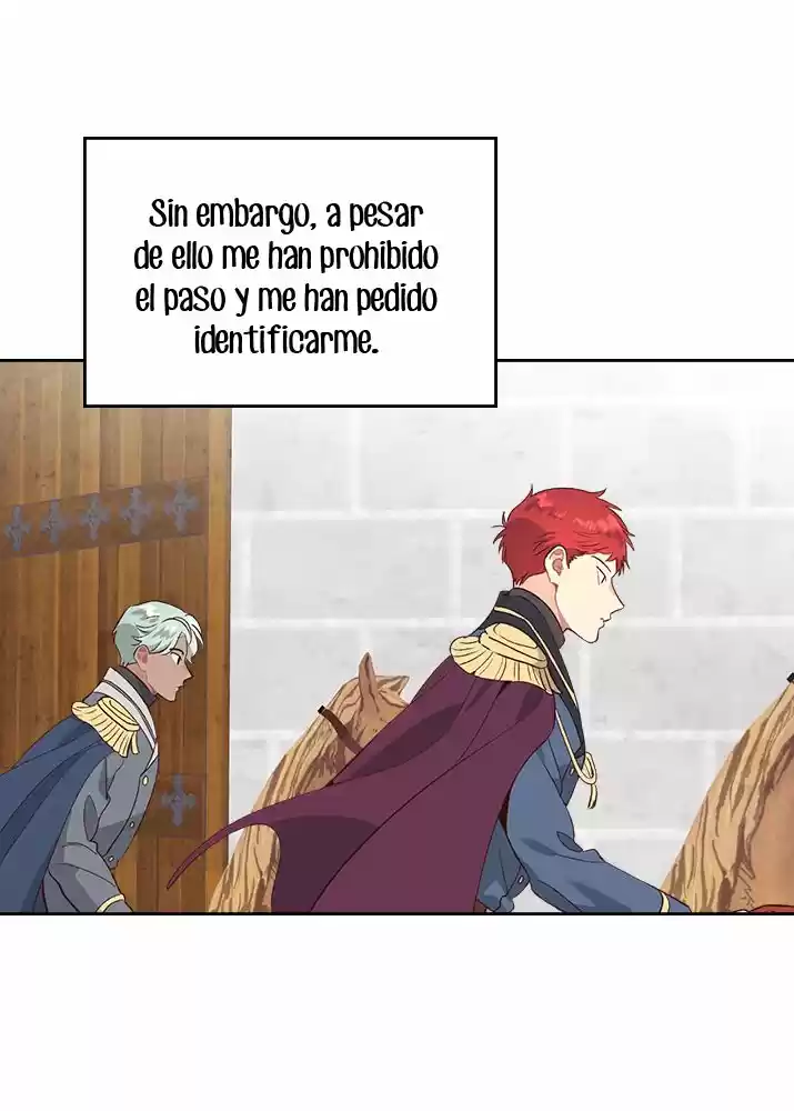 EL EMPERADOR Y SU CABALLERO FEMENINO (2019) - Capítulo 62 - Página 20 - LectorTMOo