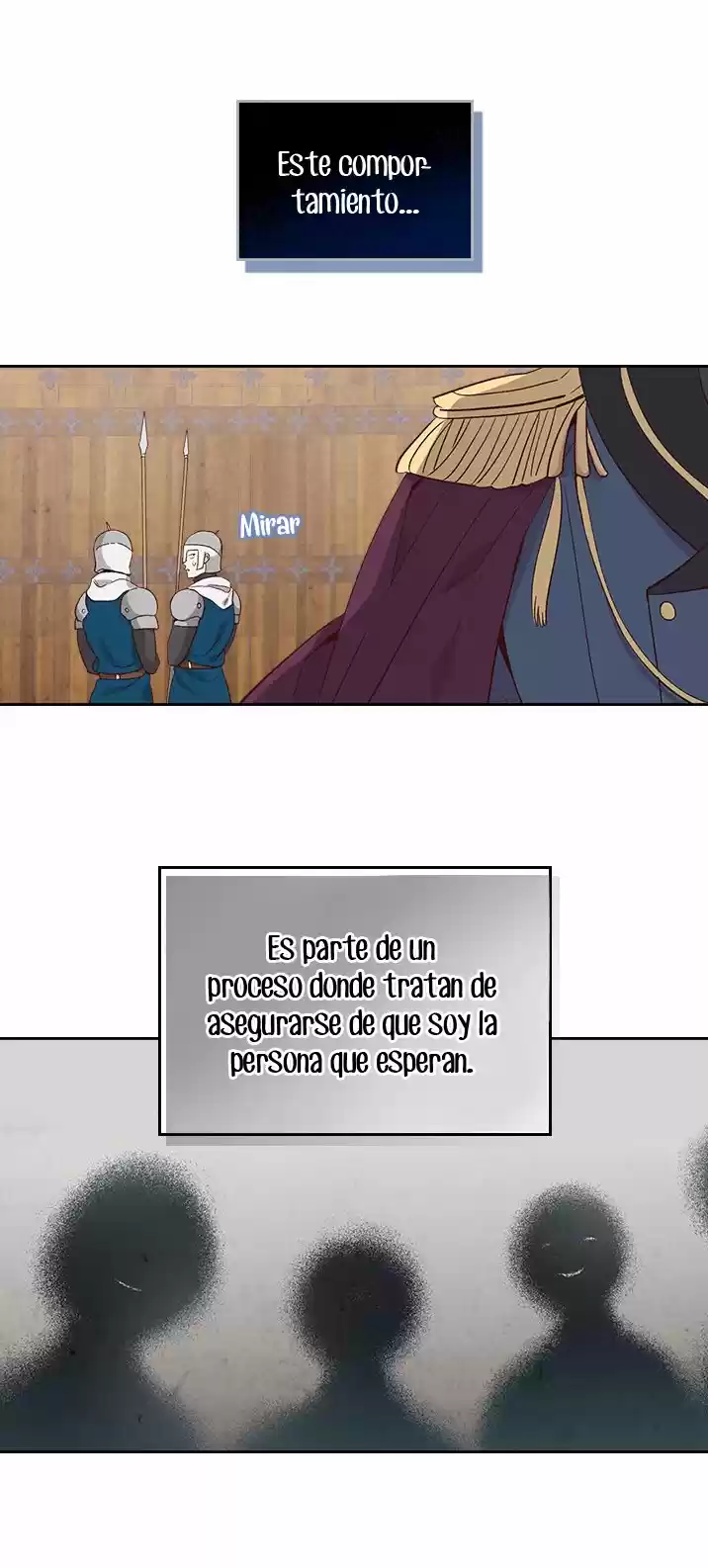 EL EMPERADOR Y SU CABALLERO FEMENINO (2019) - Capítulo 62 - Página 21 - LectorTMOo