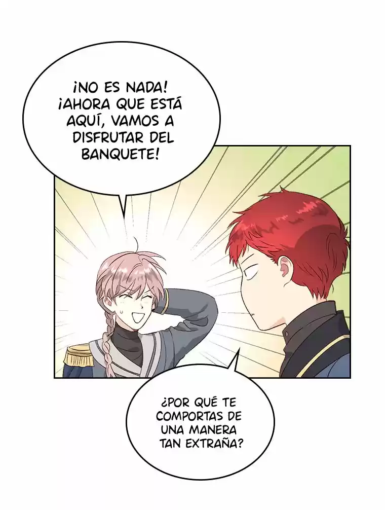 EL EMPERADOR Y SU CABALLERO FEMENINO (2019) - Capítulo 62 - Página 27 - LectorTMOo
