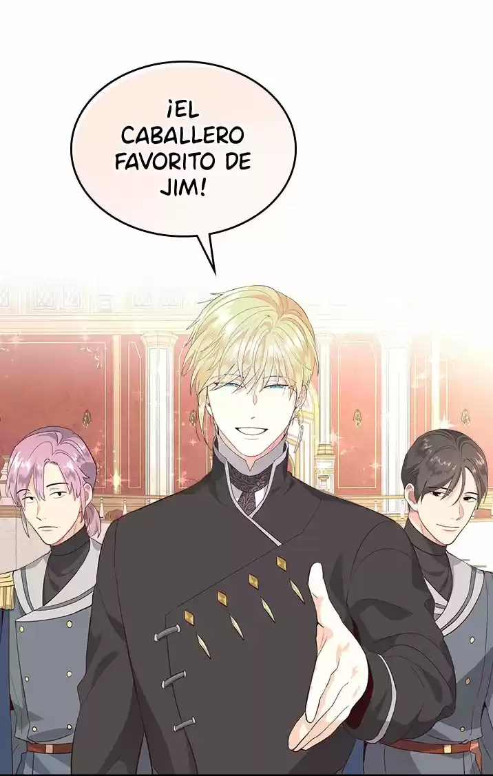 EL EMPERADOR Y SU CABALLERO FEMENINO (2019) - Capítulo 62 - Página 34 - LectorTMOo