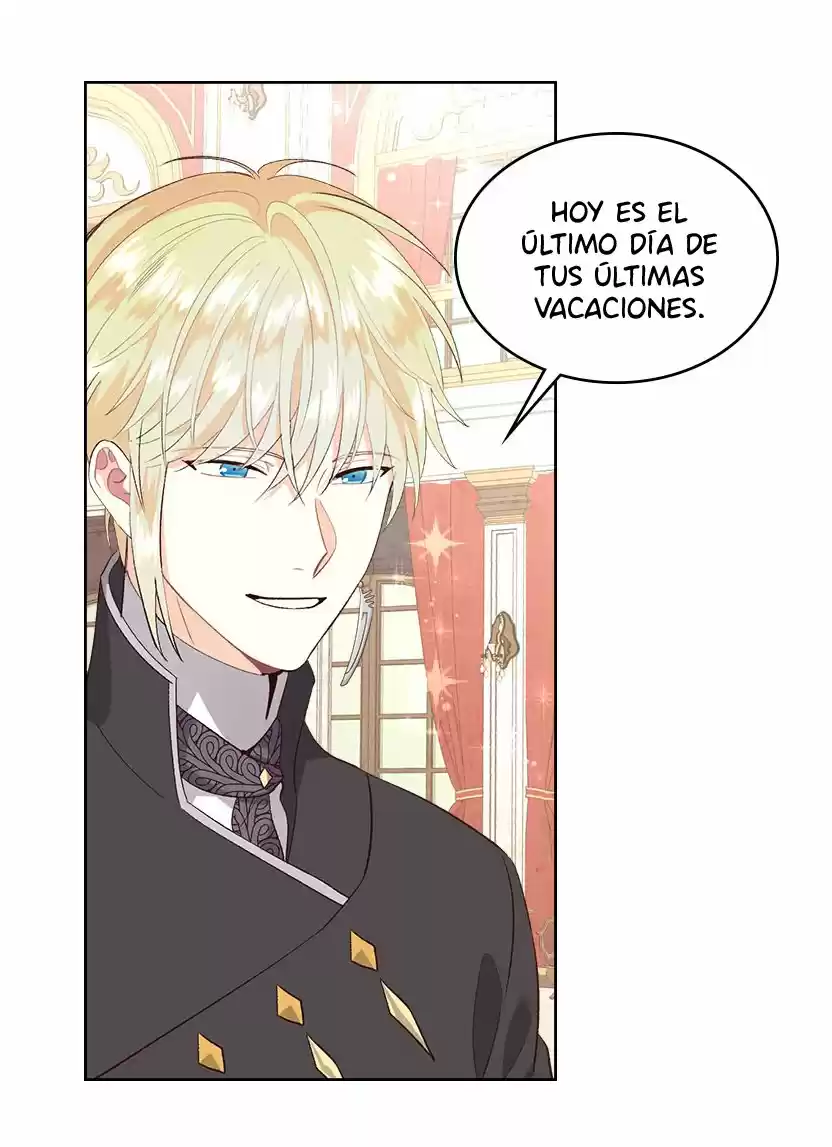 EL EMPERADOR Y SU CABALLERO FEMENINO (2019) - Capítulo 62 - Página 38 - LectorTMOo