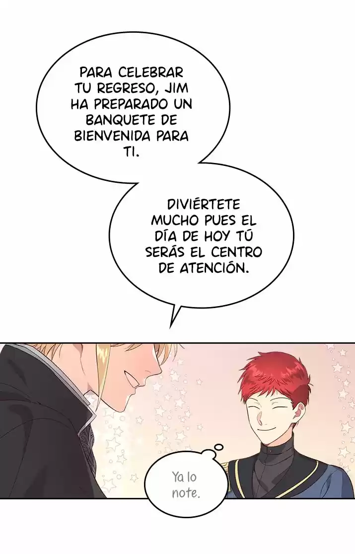 EL EMPERADOR Y SU CABALLERO FEMENINO (2019) - Capítulo 62 - Página 39 - LectorTMOo