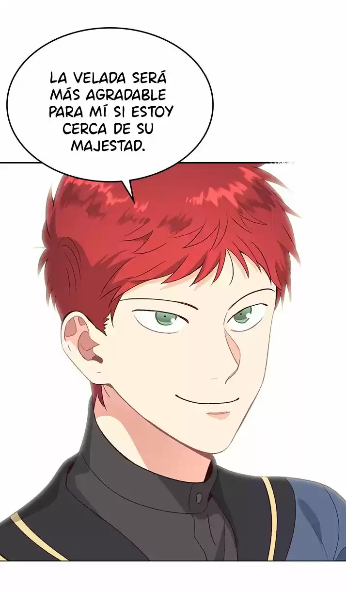 EL EMPERADOR Y SU CABALLERO FEMENINO (2019) - Capítulo 62 - Página 43 - LectorTMOo