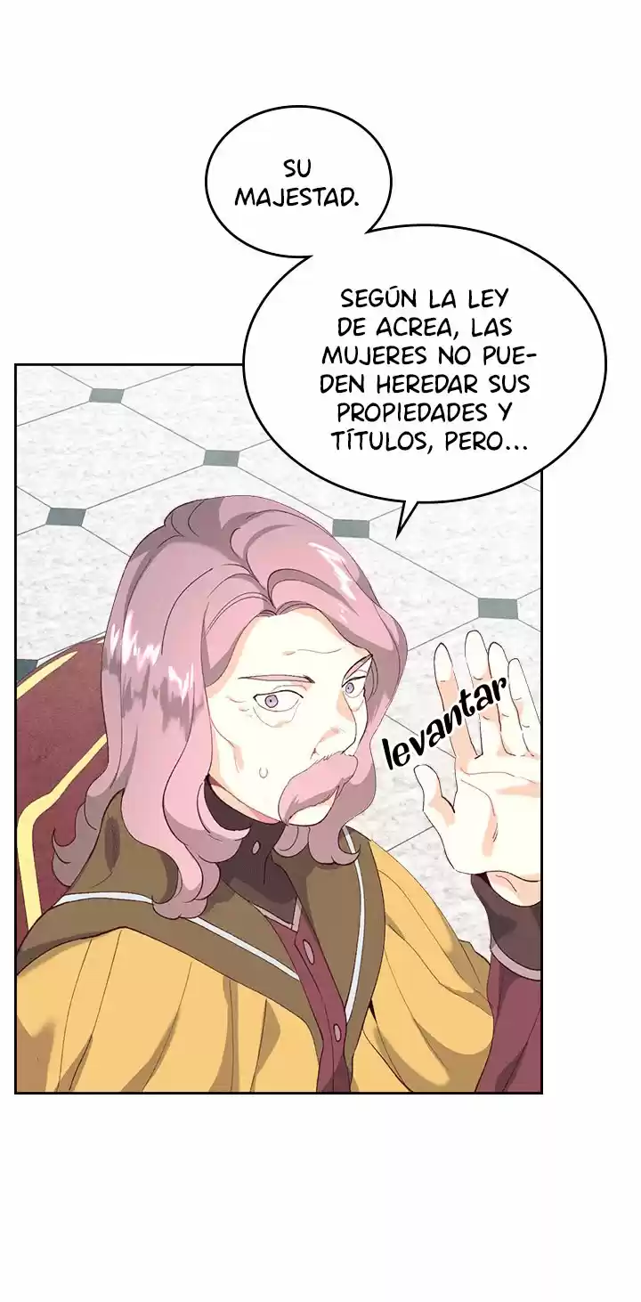 EL EMPERADOR Y SU CABALLERO FEMENINO (2019) - Capítulo 63 - Página 17 - LectorTMOo