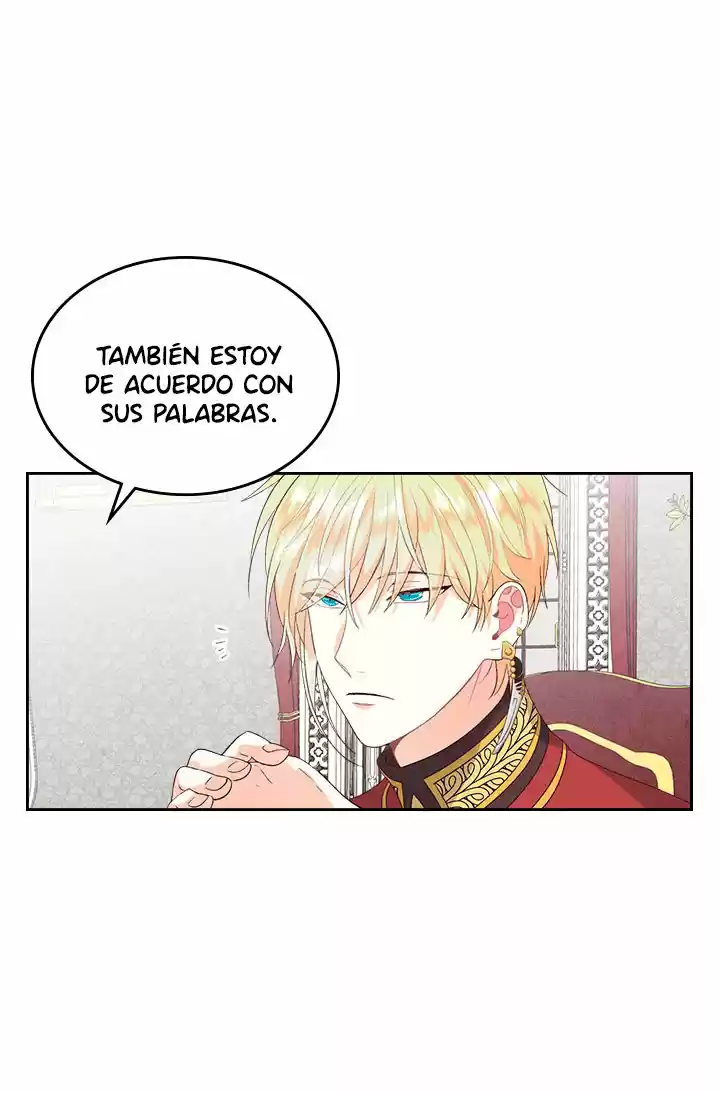 EL EMPERADOR Y SU CABALLERO FEMENINO (2019) - Capítulo 63 - Página 22 - LectorTMOo