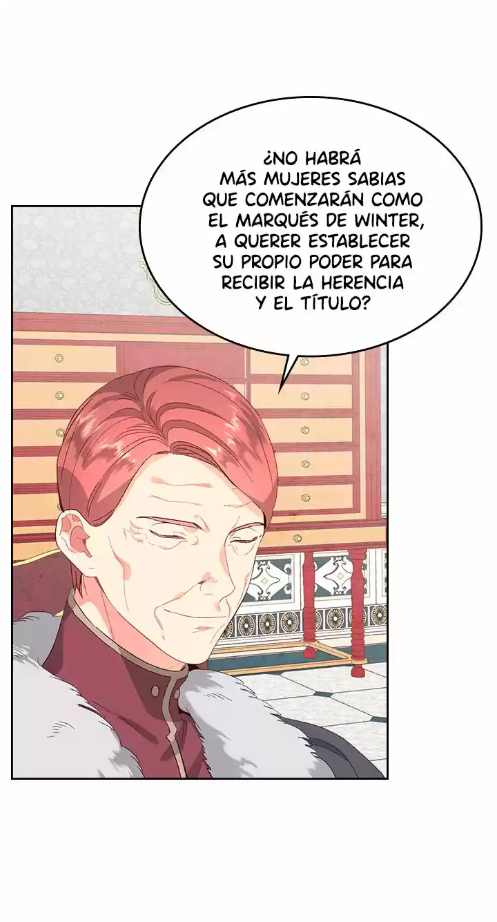 EL EMPERADOR Y SU CABALLERO FEMENINO (2019) - Capítulo 63 - Página 25 - LectorTMOo