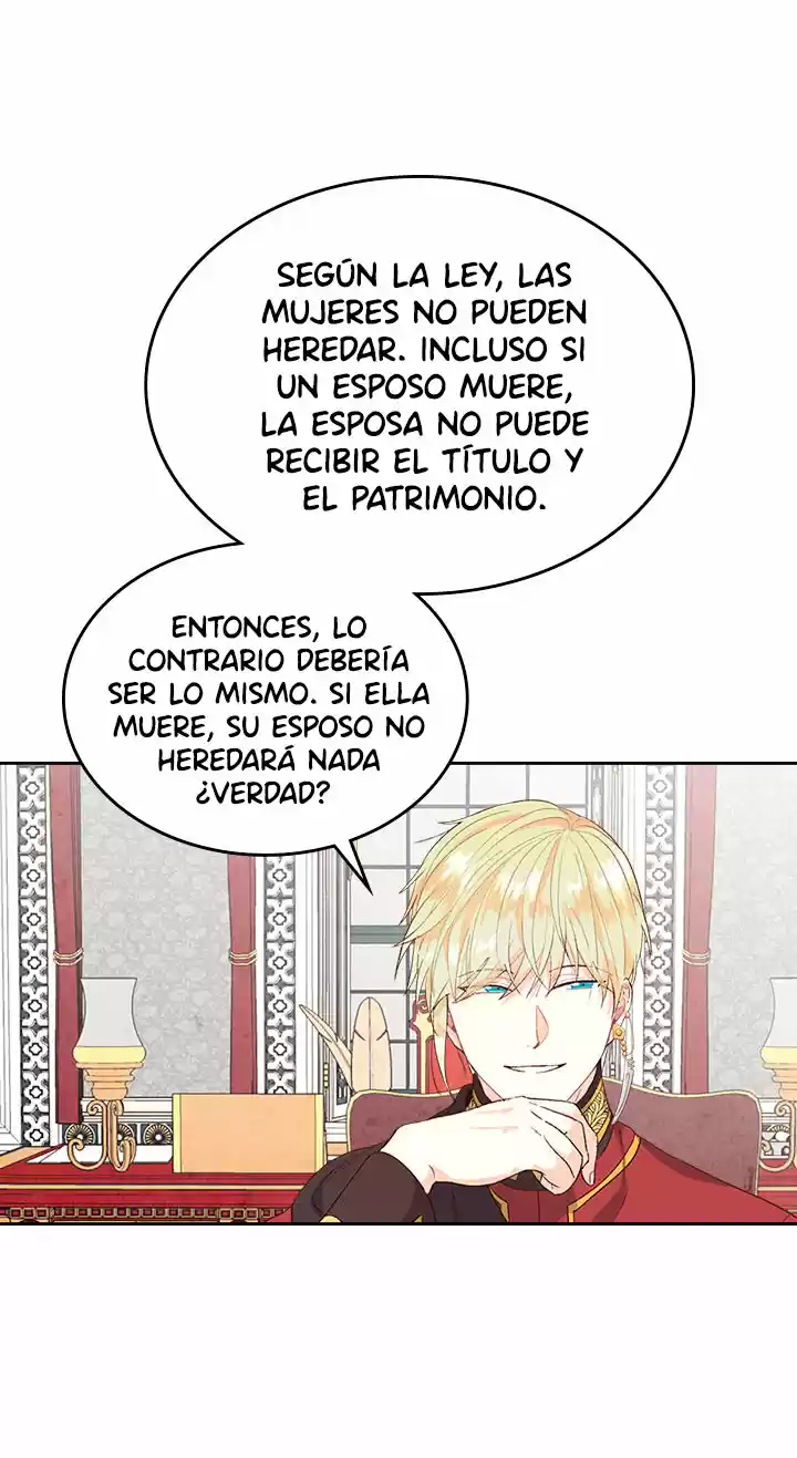 EL EMPERADOR Y SU CABALLERO FEMENINO (2019) - Capítulo 63 - Página 27 - LectorTMOo