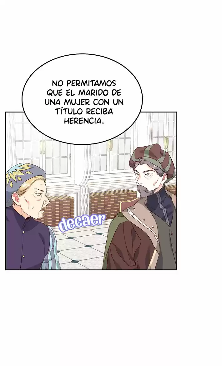 EL EMPERADOR Y SU CABALLERO FEMENINO (2019) - Capítulo 63 - Página 28 - LectorTMOo