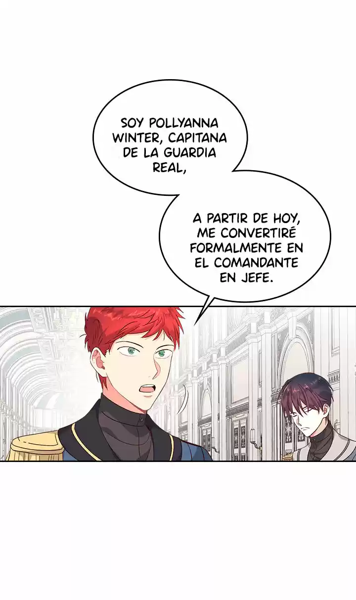 EL EMPERADOR Y SU CABALLERO FEMENINO (2019) - Capítulo 63 - Página 36 - LectorTMOo