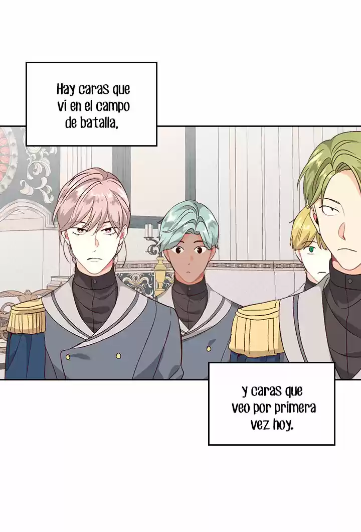 EL EMPERADOR Y SU CABALLERO FEMENINO (2019) - Capítulo 63 - Página 37 - LectorTMOo