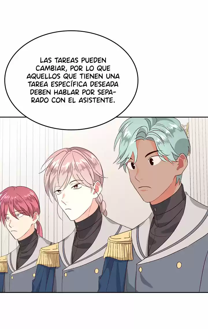 EL EMPERADOR Y SU CABALLERO FEMENINO (2019) - Capítulo 63 - Página 41 - LectorTMOo