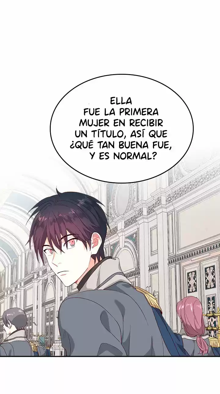 EL EMPERADOR Y SU CABALLERO FEMENINO (2019) - Capítulo 63 - Página 44 - LectorTMOo