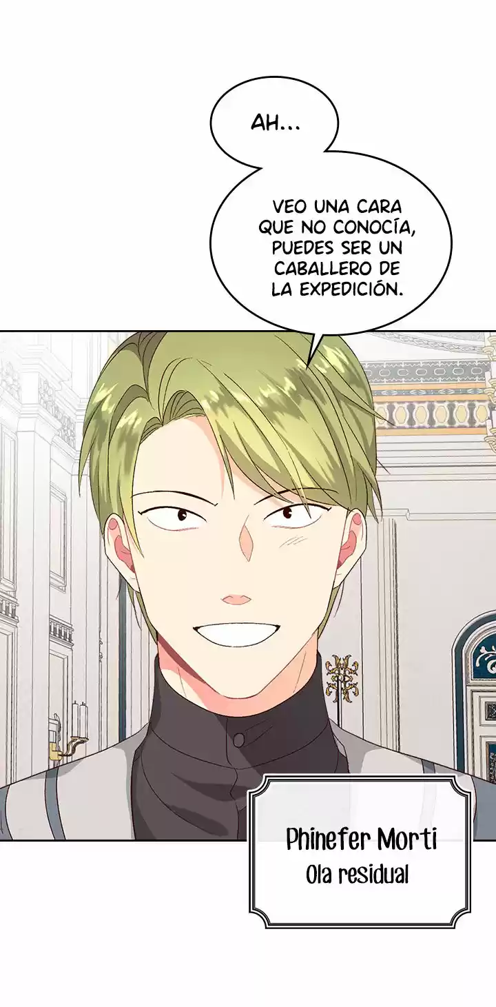EL EMPERADOR Y SU CABALLERO FEMENINO (2019) - Capítulo 63 - Página 47 - LectorTMOo
