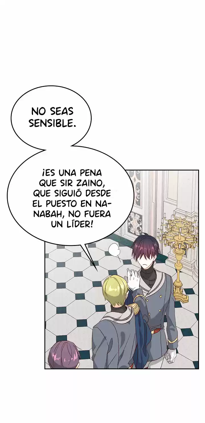 EL EMPERADOR Y SU CABALLERO FEMENINO (2019) - Capítulo 63 - Página 48 - LectorTMOo