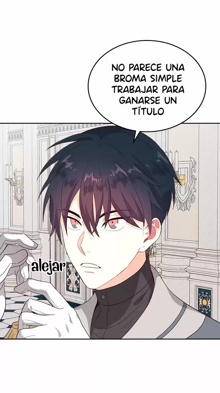 EL EMPERADOR Y SU CABALLERO FEMENINO (2019) - Capítulo 63 - Página 49 - LectorTMOo