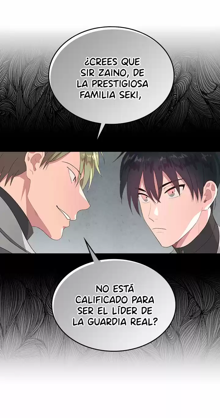 EL EMPERADOR Y SU CABALLERO FEMENINO (2019) - Capítulo 63 - Página 51 - LectorTMOo