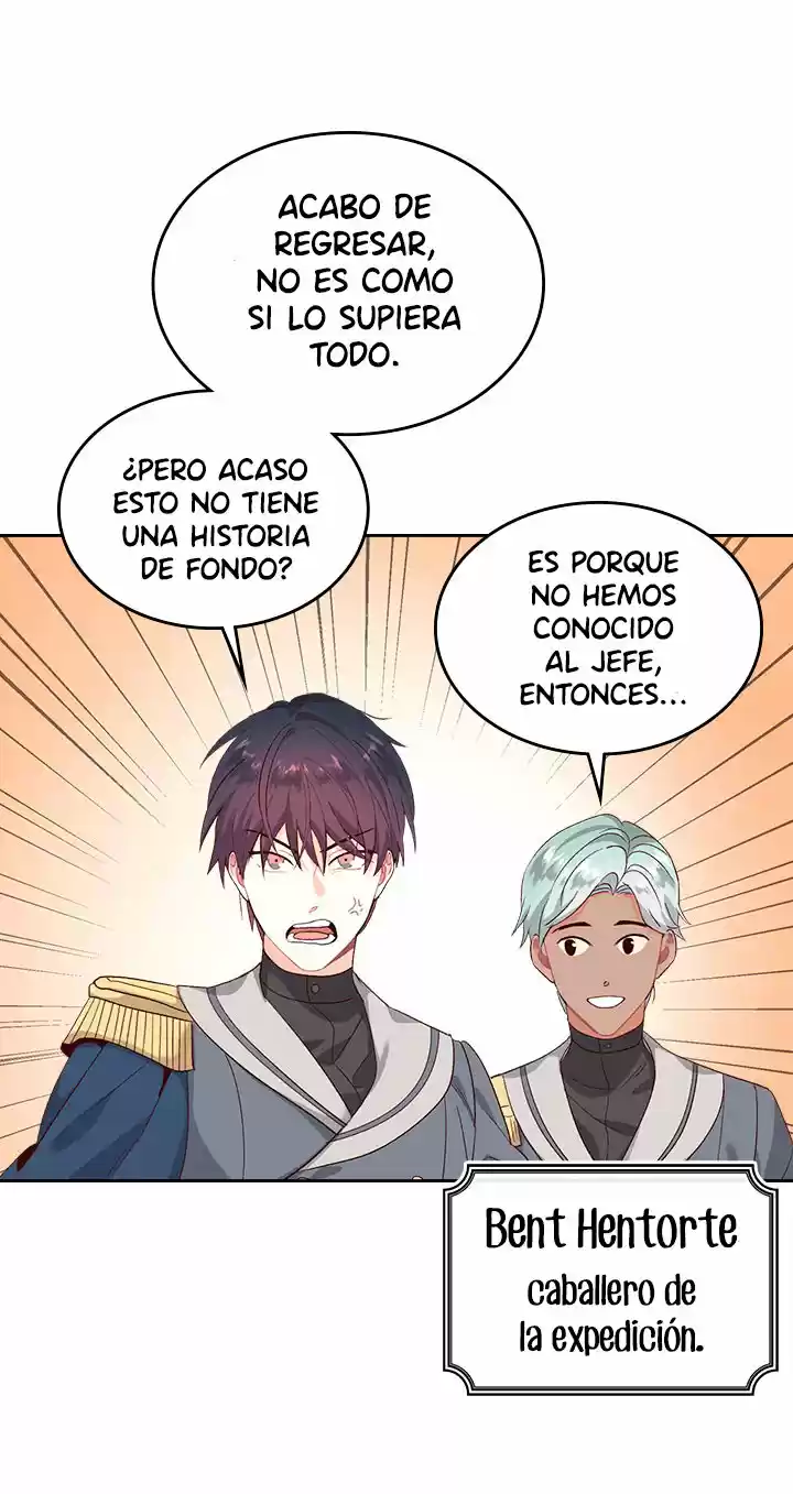 EL EMPERADOR Y SU CABALLERO FEMENINO (2019) - Capítulo 63 - Página 60 - LectorTMOo
