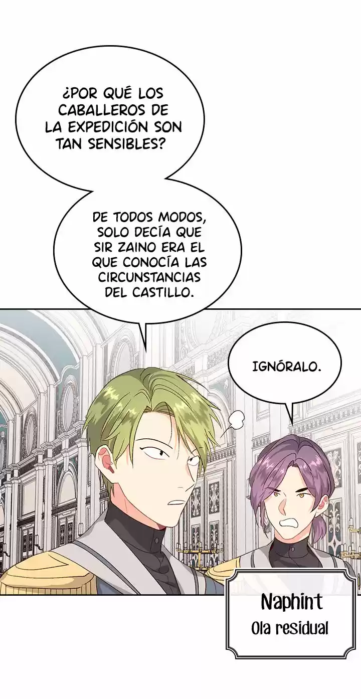 EL EMPERADOR Y SU CABALLERO FEMENINO (2019) - Capítulo 63 - Página 61 - LectorTMOo