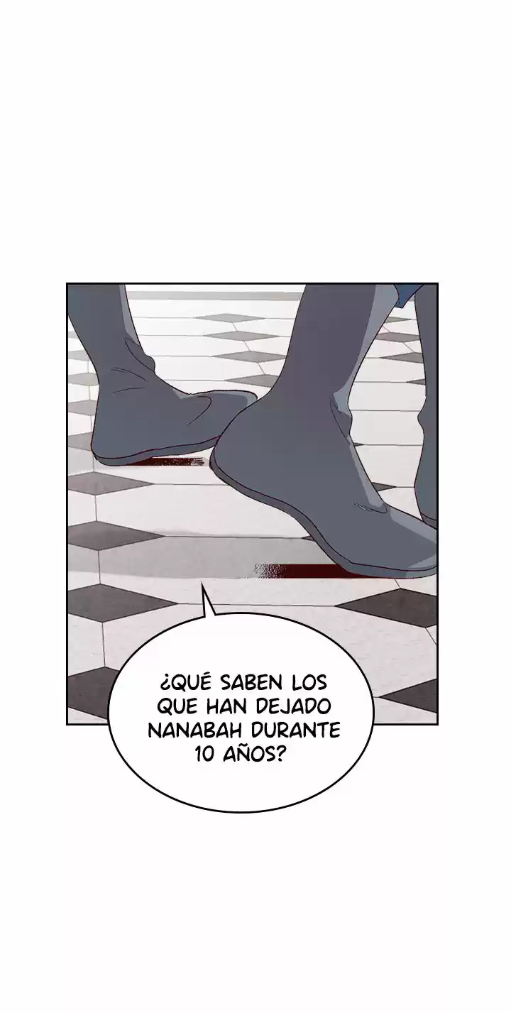 EL EMPERADOR Y SU CABALLERO FEMENINO (2019) - Capítulo 63 - Página 62 - LectorTMOo