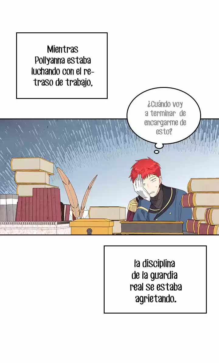 EL EMPERADOR Y SU CABALLERO FEMENINO (2019) - Capítulo 63 - Página 63 - LectorTMOo