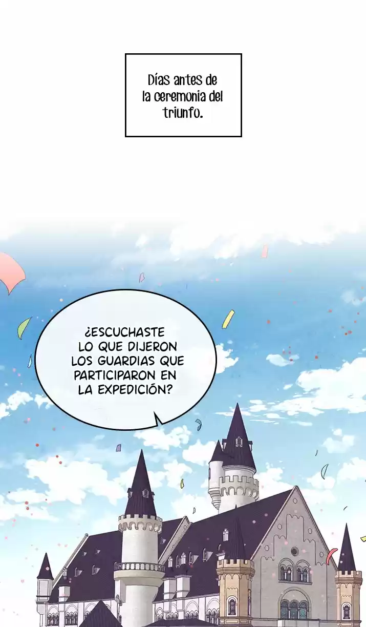 EL EMPERADOR Y SU CABALLERO FEMENINO (2019) - Capítulo 64 - Página 4 - LectorTMOo