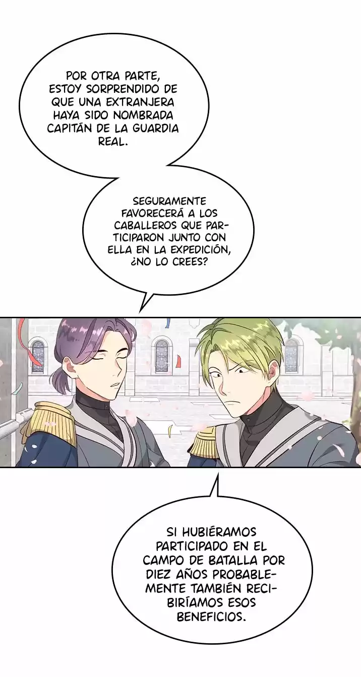 EL EMPERADOR Y SU CABALLERO FEMENINO (2019) - Capítulo 64 - Página 6 - LectorTMOo