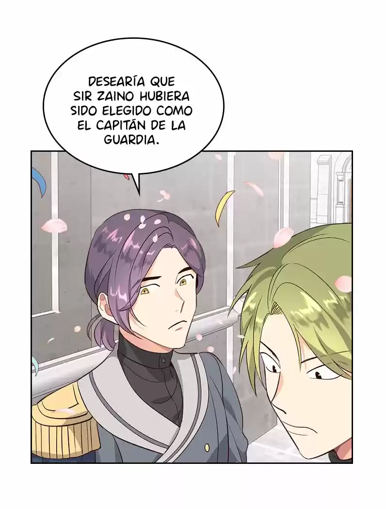 EL EMPERADOR Y SU CABALLERO FEMENINO (2019) - Capítulo 64 - Página 7 - LectorTMOo