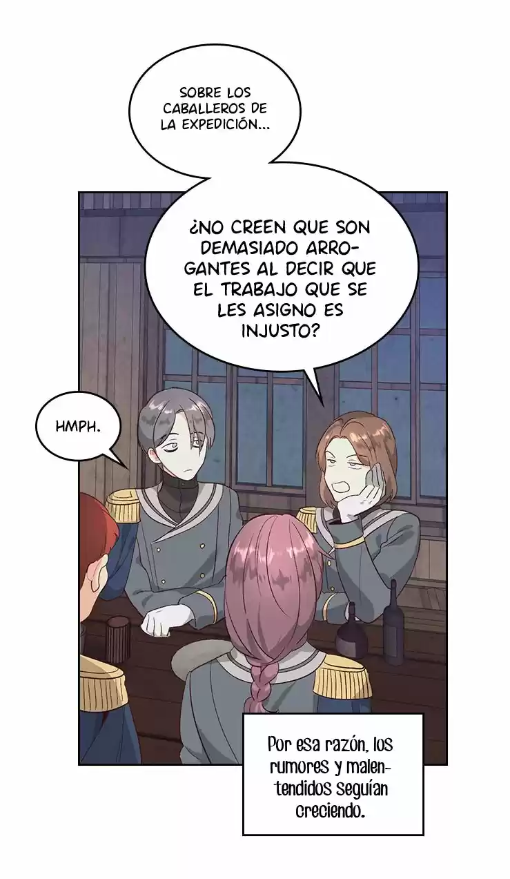 EL EMPERADOR Y SU CABALLERO FEMENINO (2019) - Capítulo 64 - Página 11 - LectorTMOo