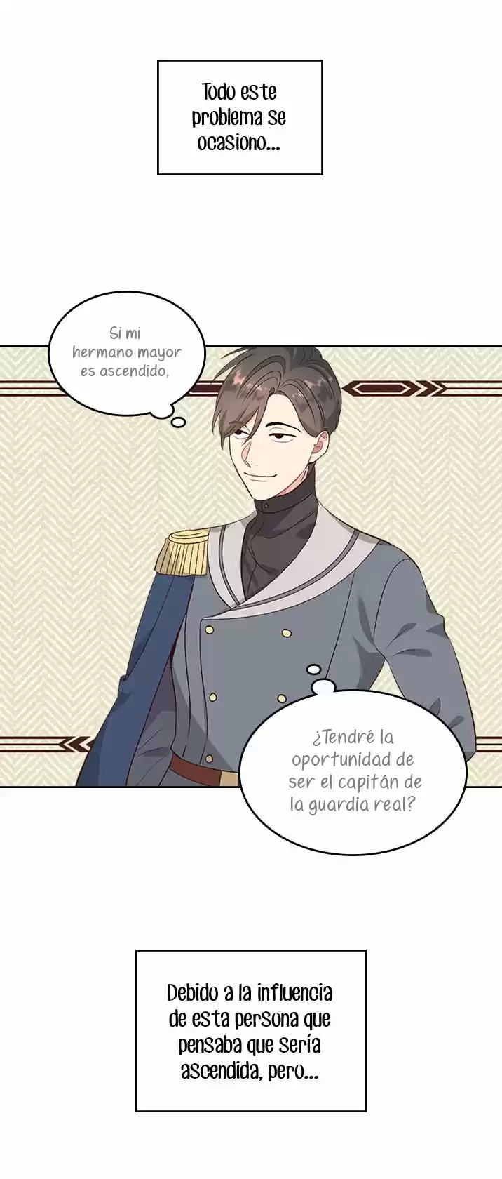EL EMPERADOR Y SU CABALLERO FEMENINO (2019) - Capítulo 64 - Página 13 - LectorTMOo