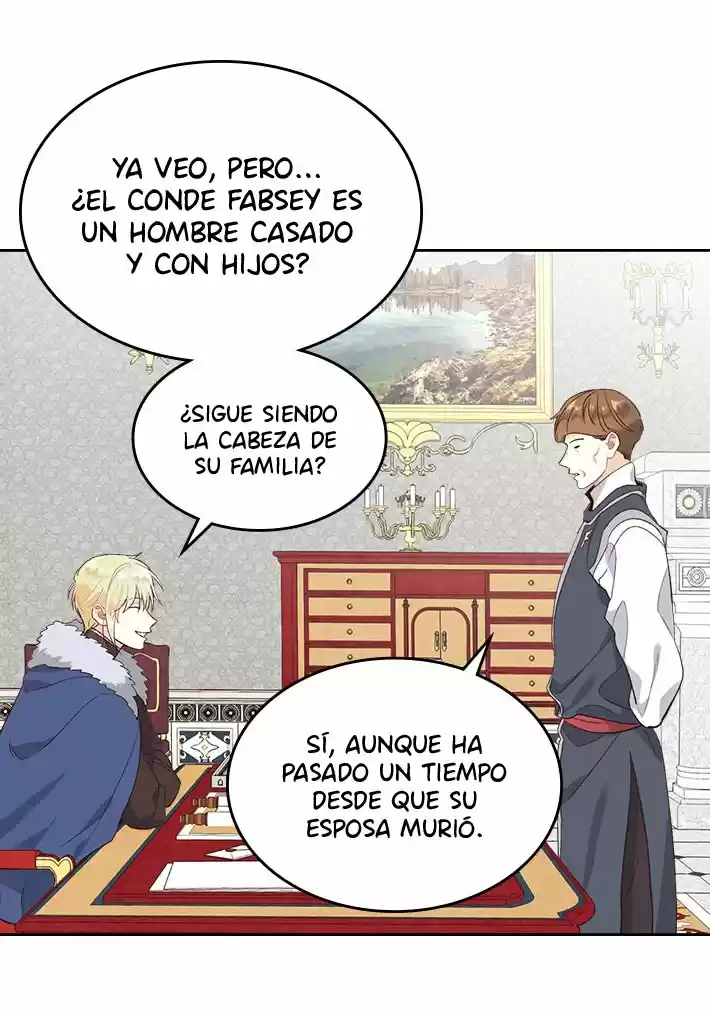 EL EMPERADOR Y SU CABALLERO FEMENINO (2019) - Capítulo 64 - Página 22 - LectorTMOo