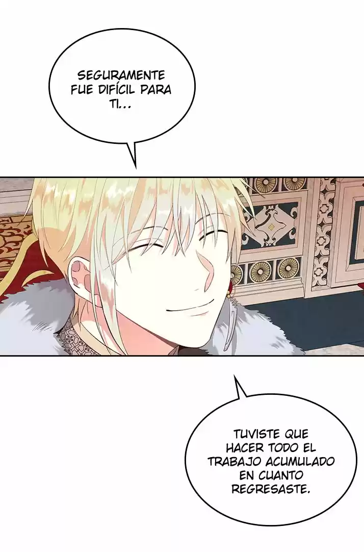 EL EMPERADOR Y SU CABALLERO FEMENINO (2019) - Capítulo 64 - Página 28 - LectorTMOo