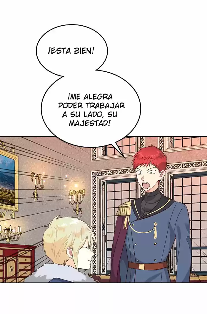 EL EMPERADOR Y SU CABALLERO FEMENINO (2019) - Capítulo 64 - Página 29 - LectorTMOo