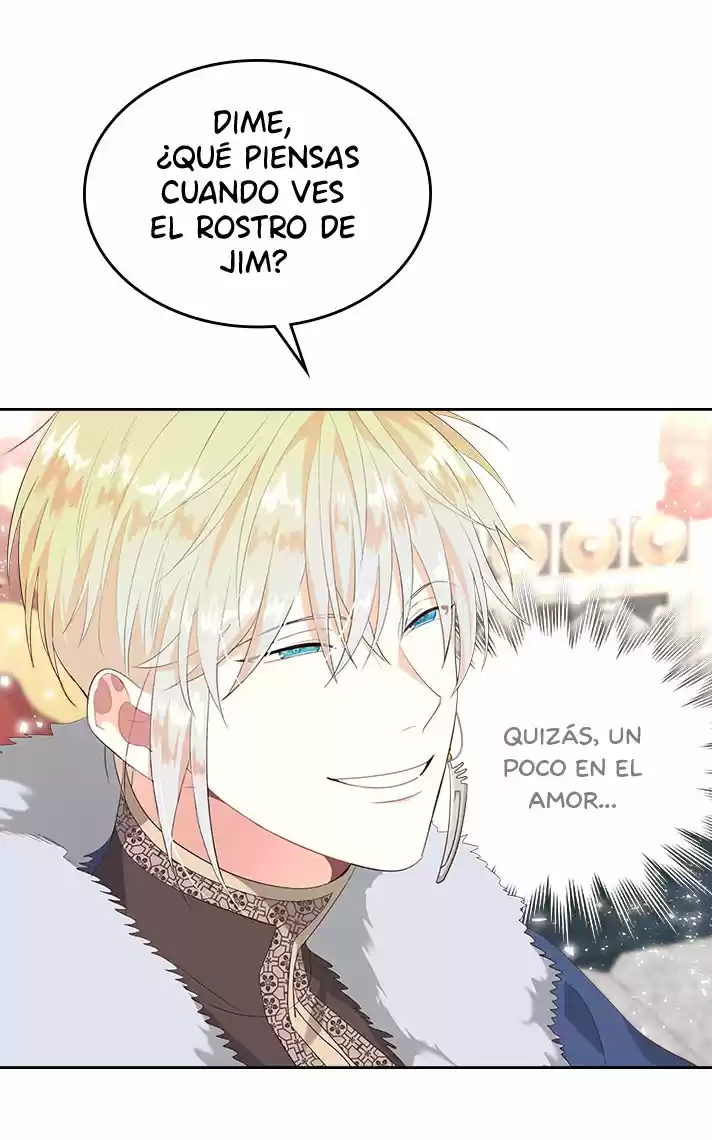 EL EMPERADOR Y SU CABALLERO FEMENINO (2019) - Capítulo 64 - Página 31 - LectorTMOo