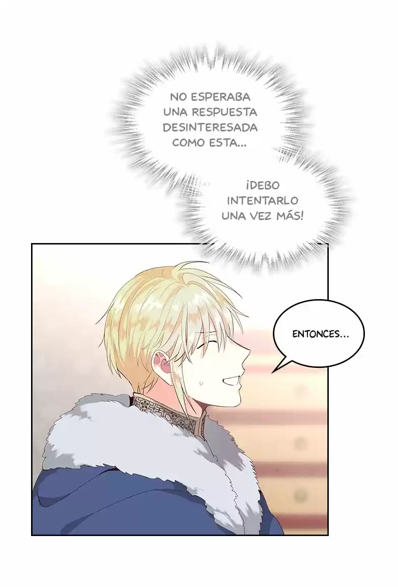 EL EMPERADOR Y SU CABALLERO FEMENINO (2019) - Capítulo 64 - Página 34 - LectorTMOo