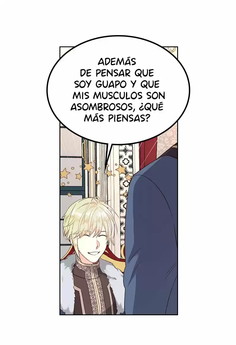EL EMPERADOR Y SU CABALLERO FEMENINO (2019) - Capítulo 64 - Página 35 - LectorTMOo