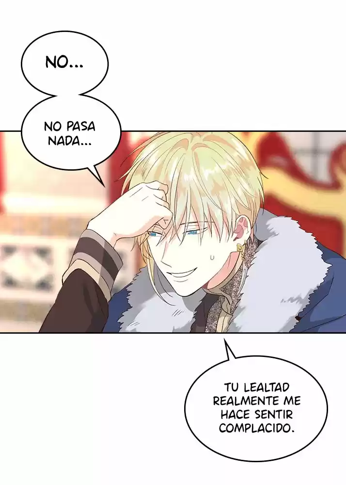 EL EMPERADOR Y SU CABALLERO FEMENINO (2019) - Capítulo 64 - Página 38 - LectorTMOo